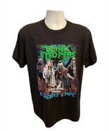 The Black Eyed Peas NYC Central Park Adult Large Black TShirt - $19.80
