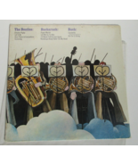 Vintage Carmen Cavallaro The 3 B&#39;s Beatles Bacharach Bach Vinyl LP Seale... - £5.53 GBP