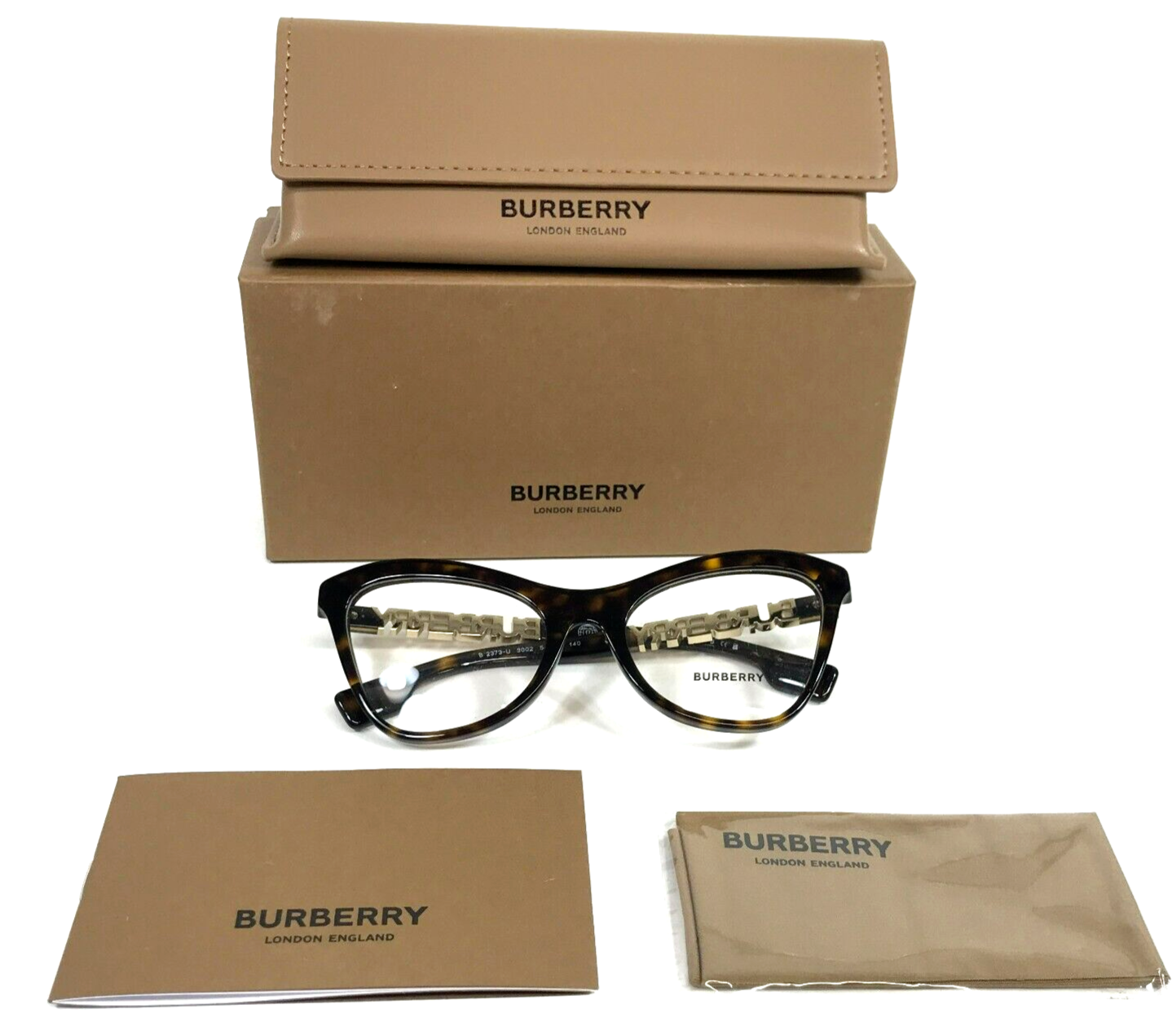 Burberry frames 2019 sale
