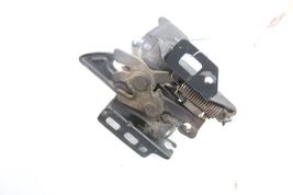 04-09 CADILLAC SRX HOOD LOCK LATCH Q2031 image 10