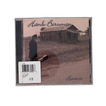 Hank Berumen - Havana Album CD - Featuring 12 Songs - Biloxi, MS - Havana - $17.95