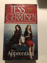 The Apprentice- Tess Gerritsen - paperback, 0345447867, Tess Gerritsen - €1,41 EUR