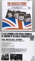 The Beatles - The Beatles Story ( Mono ) ( EMI-CAPITOL Album Release ) - £18.66 GBP