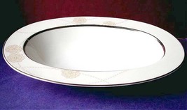 Royal Doulton Enchantment 11&quot; Open Oval Vegetable Bowl Dish Floral New - £52.67 GBP