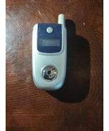 Motorola Cingular wireless flip phone not tested - £78.60 GBP