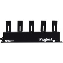 Furman PLUGLOCK 15A Power Distribution Strip 5 Spaced Outlets w/ Bracket... - $1,871.22 MXN