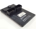 Central Vehicle Electronic PN61357709678 ECM 13,536 Miles OEM 2005 BMW K... - $59.39