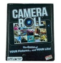 Camera Roll - The Game of Your Pictures Board Game by Endless Games Complete - $19.80
