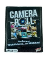 Camera Roll - The Game of Your Pictures Board Game by Endless Games Comp... - $19.80