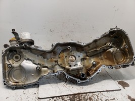Timing Cover 2.5L Fits 15-19 LEGACY 1411301 - $112.86