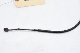 13-15 BMW X1 E84 REAR BRAKE PAD WEAR SENSOR E2570 image 3