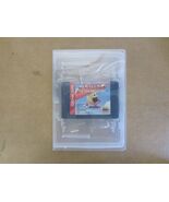 PAC MAN 2 PACMAN 2 THE NEW AVDENTURES SEGA GENESIS VIDEO GAME RARE CARTR... - $81.55 CAD