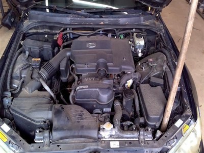 Radiator Fan Motor Fan Assembly Fits 01-05 LEXUS IS300 103939076 - $188.09