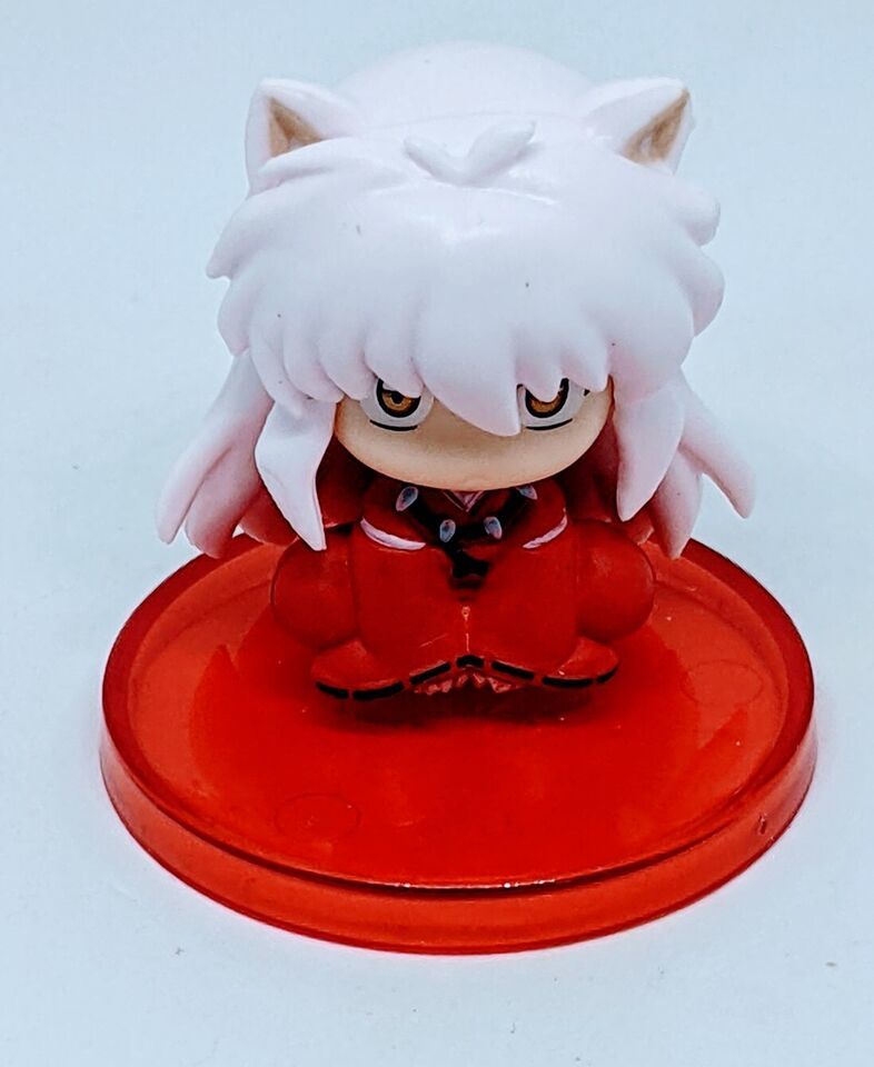 Inuyasha Figurine - $25.00