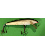 Vintage Rapala Finland Fishing Lure - £14.70 GBP