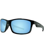 Maxx Retro Blue Mirrored Smoked 2.0 Lens Free Masters BM - €16,23 EUR