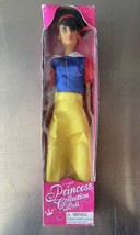 Fairy Tale Disney Princess Collection Doll 11.5 inches Snow White NIB - £7.16 GBP
