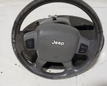 Steering Column Floor Shift With Fog Lamps Fits 05-07 GRAND CHEROKEE 107... - $97.02