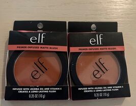 e.l.f. Putty Face Blush, Bora Bora 81620 0.35 oz - $7.93