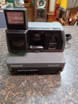 Vintage Polaroid Impulse AF Auto Focus System - £79.12 GBP