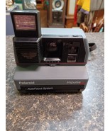 Vintage Polaroid Impulse AF Auto Focus System - $1,880.76 MXN