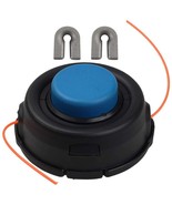 T35 Tap Advance String Trimmer Head for Husqvarna 323L 323R 324LX 326L 3... - $35.29 CAD
