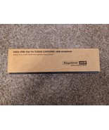 Vintage Kodak Carousel 80s Slide Tray in Box with index card Rotary Keys... - £4.62 GBP