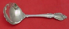 Botticelli by Oneida Sterling Silver Gravy Ladle 7" Serving - £107.58 GBP