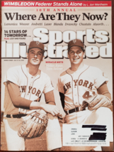 New York Mets&#39; Nolan Ryan, Tom Seaver @ Sports Illustrated 10th Annual July 2009 - £14.03 GBP