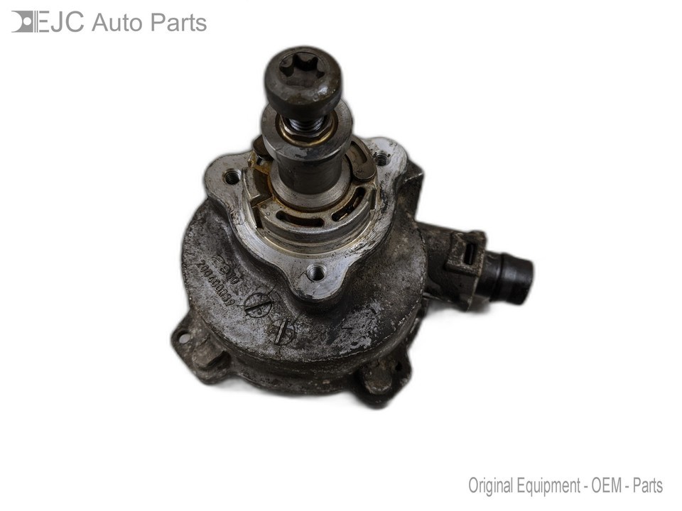 Vacuum Pump For 07-08 BMW 328xi  3.0 755834404 - $51.93