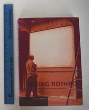 Seeing Rothko (Issues &amp; Debates) Phillips, Glenn and Crow, Thomas - $340.31 MXN