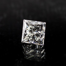 1.03 Carato Sfuso I / VS1 Diamante Taglio Princess GIA Certificato - $4,396.56