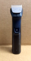 Philips Norelco Prestige All in One Trimmer Model MG9730 Only (No Accessories) - $14.99
