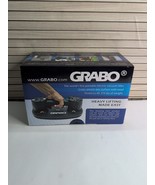 GRABO Nemo Electric Vacuum Suction Cup NEW - $191.81 CAD