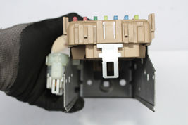2002-2005 SUBARU WRX IMPREZA FUSE BOX INTERIOR DASH K741 image 10