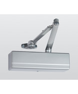 Compression Stop Heavy Duty Arm Door Closer with Thru Bolts Sprayed Alum... - $1,069.48 CAD