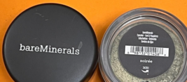 BareMinerals Eye Shadow 0.02 oz - Soiree FREE SHIPPING - $39.86 CAD