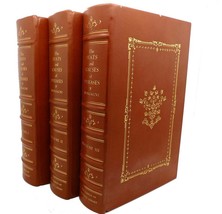 John Baptist Morgagni The Seats And Causes Of Diseases Vol. 1-3 Gryphon Editions - $600.00