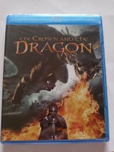The Crown and the Dragon Blu-ray (2014) Blu-Ray New Sealed - £16.49 GBP