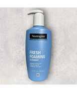 1 x Neutrogena Fresh Foaming Cleanser Makeup Remover 6.7 fl oz - $635.44 MXN