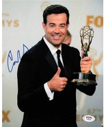 Carson Daly signed 8x10 photo PSA/DNA Autographed - £31.26 GBP