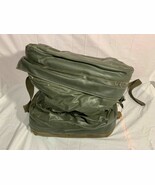 RARE VINTAGE 1953 MILITARY ARMY 5 GALLON WATER COOLER GREEN 20&quot; X16&quot; X10&quot; - $1,886.70 MXN