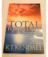 Total Forgiveness, R.T. Kendall, Paperback - £2.98 GBP