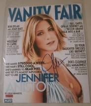 Jennifer Aniston Autographed Hand Signed 8x10 Photo COA - $82.98