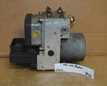 03-05 Mercury Grand Marquis ABS Pump Control OEM 5W132C353AE Module 752-... - £42.46 GBP