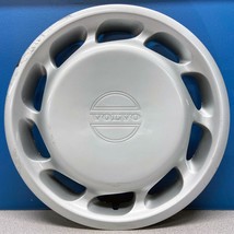 ONE 1994 Volvo 850 # 62005 15" 10 Slot Hubcap / Wheel Cover OEM # 35460898 USED - £31.85 GBP
