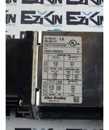 Allen Bradley 700DC-P800Z24 SER.D Direct Drive™ DC Relay 10A 600V  - $21.46 CAD