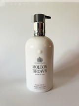 Molton Brown Suede Orris Body Lotion 10oz/300ml NWOB - £31.30 GBP