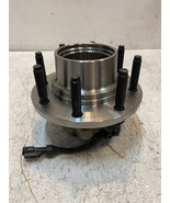 Axle Front Wheel Hub Assembly K515056 94mm Bore - $1,127.68 MXN