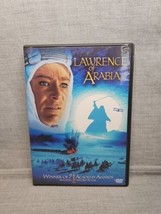 Lawrence of Arabia (DVD, 2002) - £4.85 GBP
